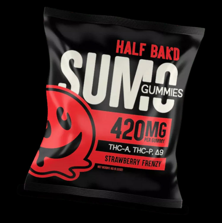 SUMO 2 GOMITAS 🇺🇸