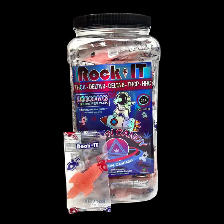 ROCK IT GOMITA 🇺🇸