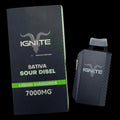 IGNITE 7GR (EXPORTADA) 🇺🇸